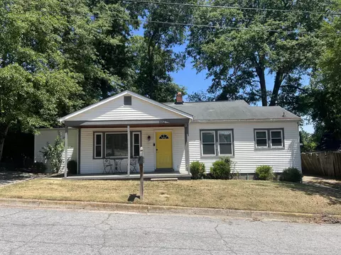 602 Heard Ave, Augusta, GA 30904