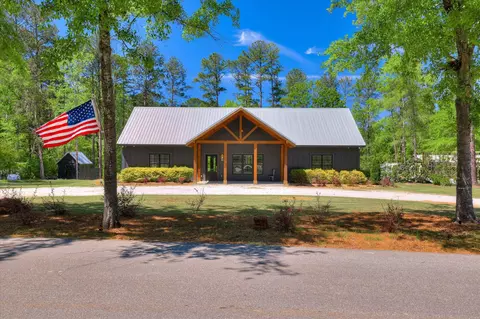 1140 Lake Dr, Lincolnton, GA 30817