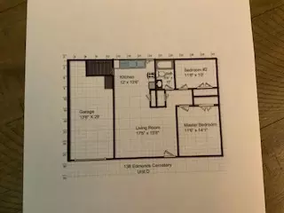 136 138 Edmunds Cemetery Rd #LOT 7G-2, Mccormick, SC 29835