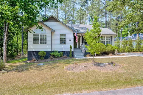 203 Skyview Ln, Mccormick, SC 29835