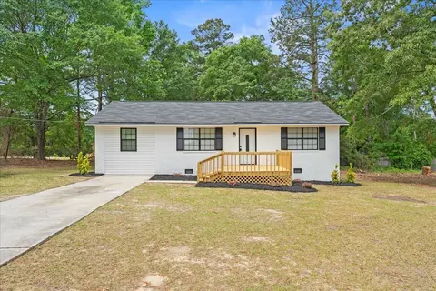 113 Rivers Cir, Thomson, GA 30824
