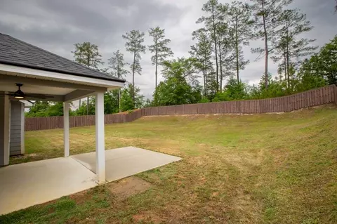 Exterior - 5411 Copse Dr, Augusta, GA 30909 photo 7 of 8
