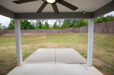 Exterior - 5411 Copse Dr, Augusta, GA 30909 photo 6 of 8