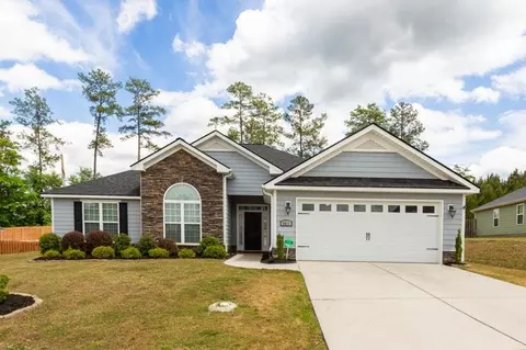 5411 Copse Dr, Augusta, GA 30909