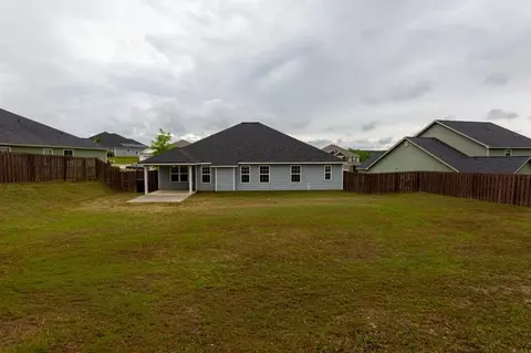 Exterior - 5411 Copse Dr, Augusta, GA 30909 photo 8 of 8