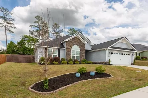 Exterior - 5411 Copse Dr, Augusta, GA 30909 photo 3 of 8