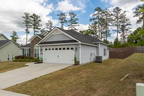 Exterior - 5411 Copse Dr, Augusta, GA 30909 photo 2 of 8