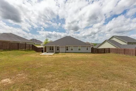 Exterior - 5411 Copse Dr, Augusta, GA 30909 photo 5 of 8