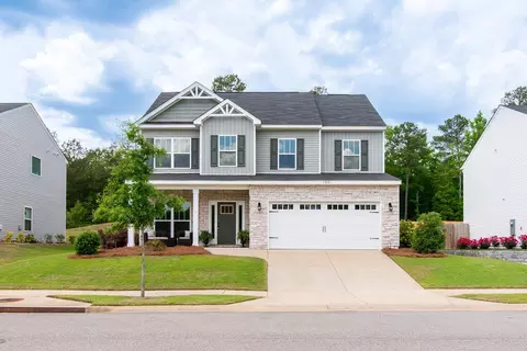 1308 Gregory Landing Dr, North Augusta, SC 29860