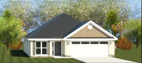 3056 Brems Dr, Augusta, GA 30909