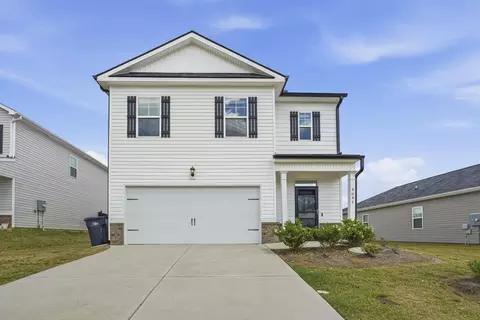 5091 Captain Dr, Grovetown, GA 30813