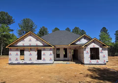 1670 Bellingham Dr, Beech Island, SC 29842