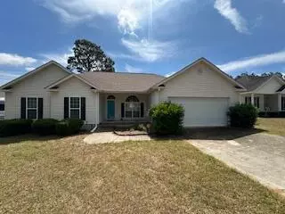 142 Royal Pine Dr, Warrenville, SC 29851
