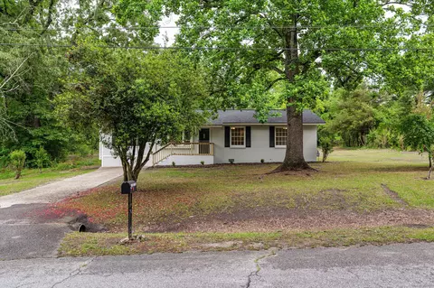 3912 Debra St, Augusta, GA 30906
