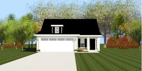 8509 Bannock Cir, Graniteville, SC 29829