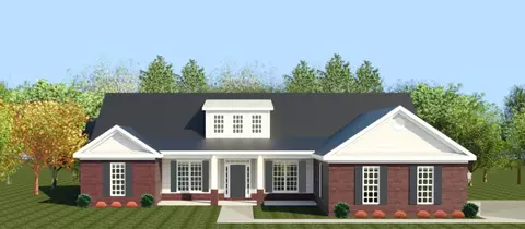 425 Longshadow Dr, Aiken, SC 29803