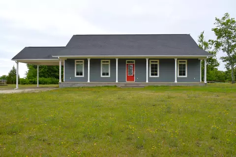 3444 Sandhill Rd, Thomson, GA 30824
