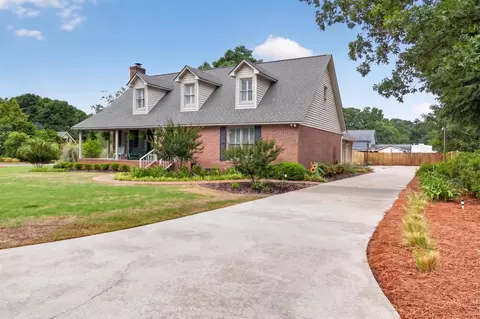 1607 E Tavelle Ln, Beech Island, SC 29842