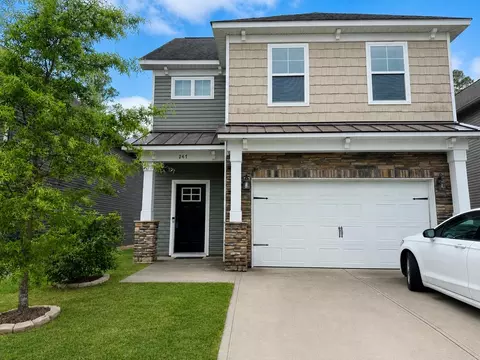 247 Claudia Dr, Grovetown, GA 30813