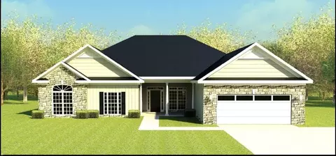 1840 Bellingham Dr, Beech Island, SC 29842
