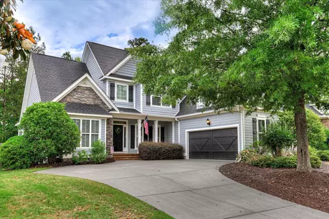 314 Burnhill Ave, Evans, GA 30809