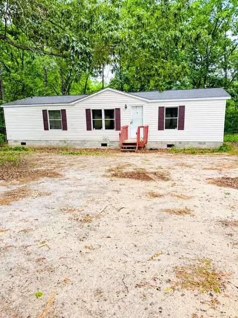 3641 Hillman Gay Rd, Dearing, GA 30808