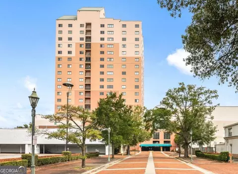 1 7th St #1304, Augusta, GA 30901