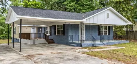 2111 Sanders Rd, Augusta, GA 30906