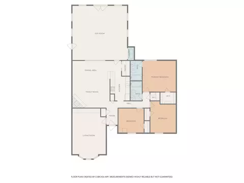 4218 Cedar Ridge N Dr, Hephzibah, GA 30815