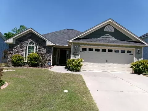 5274 Copse Dr, Augusta, GA 30909