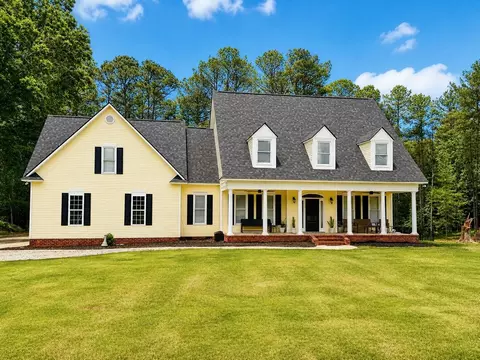 2819 Sellars Rd, Appling, GA 30802