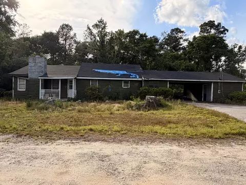 2945 Willis Foreman Rd, Hephzibah, GA 30815