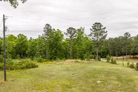 3776 Mt Zion Church Rd, Lincolnton, GA 30817