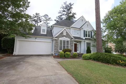 3482 Rhodes Hill Dr, Augusta, GA 30907