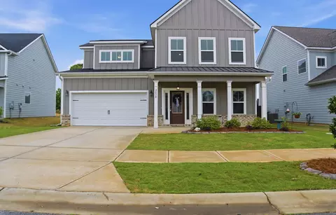 2638 Laurens St, Grovetown, GA 30813