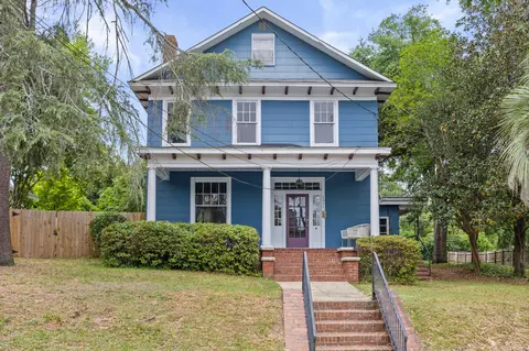 1321 Wingfield St, Augusta, GA 30904