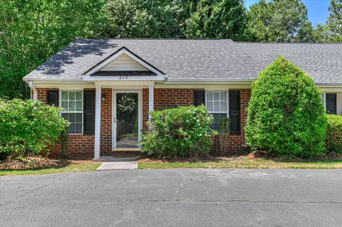 249 Charlestowne Way, Augusta, GA 30907