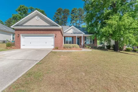 223 Crown Heights Way, Grovetown, GA 30813