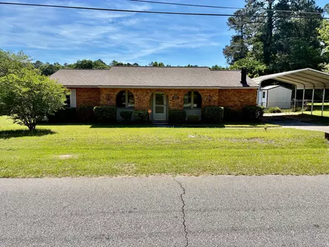 206 Pineview Dr, Augusta, GA 30906