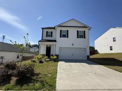 5076 Captain Dr, Grovetown, GA 30813