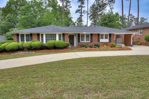 3119 Edinburgh Dr, Augusta, GA 30909