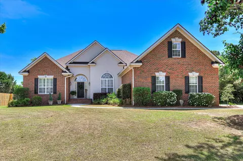 819 Windmill Xing, Evans, GA 30809