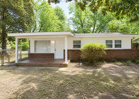 808 E Boundary St, Augusta, GA 30901