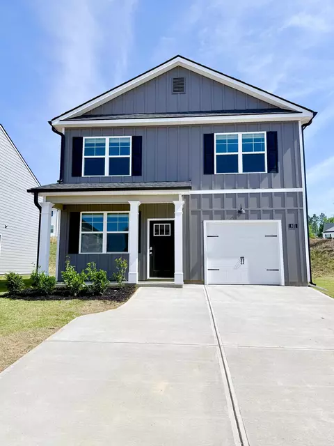 818 Dara Cors, Grovetown, GA 30813