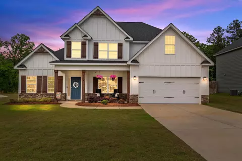 2319 Sheridan Dr #35A, Evans, GA 30809