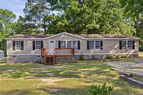 5040 Old Magnolia Ln, Beech Island, SC 29842