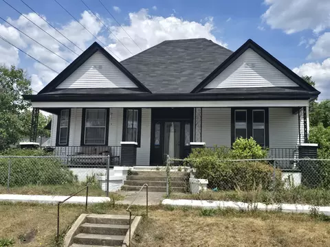 1631 Fenwick St, Augusta, GA 30904
