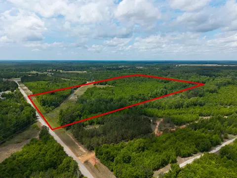 215 Gresham Rd, Keysville, GA 30816