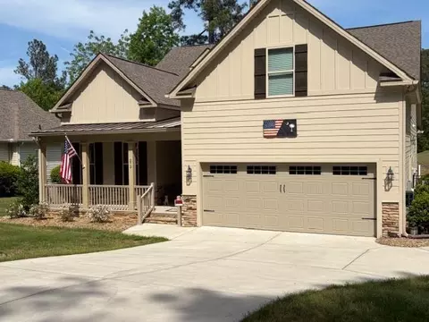 273 Fairway Dr, Mccormick, SC 29835