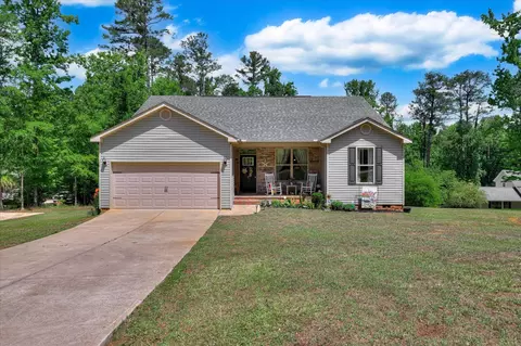 114 Smoke Ridge Dr, North Augusta, SC 29860